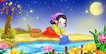 子夜吴歌