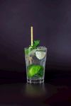 莫吉托鸡尾酒