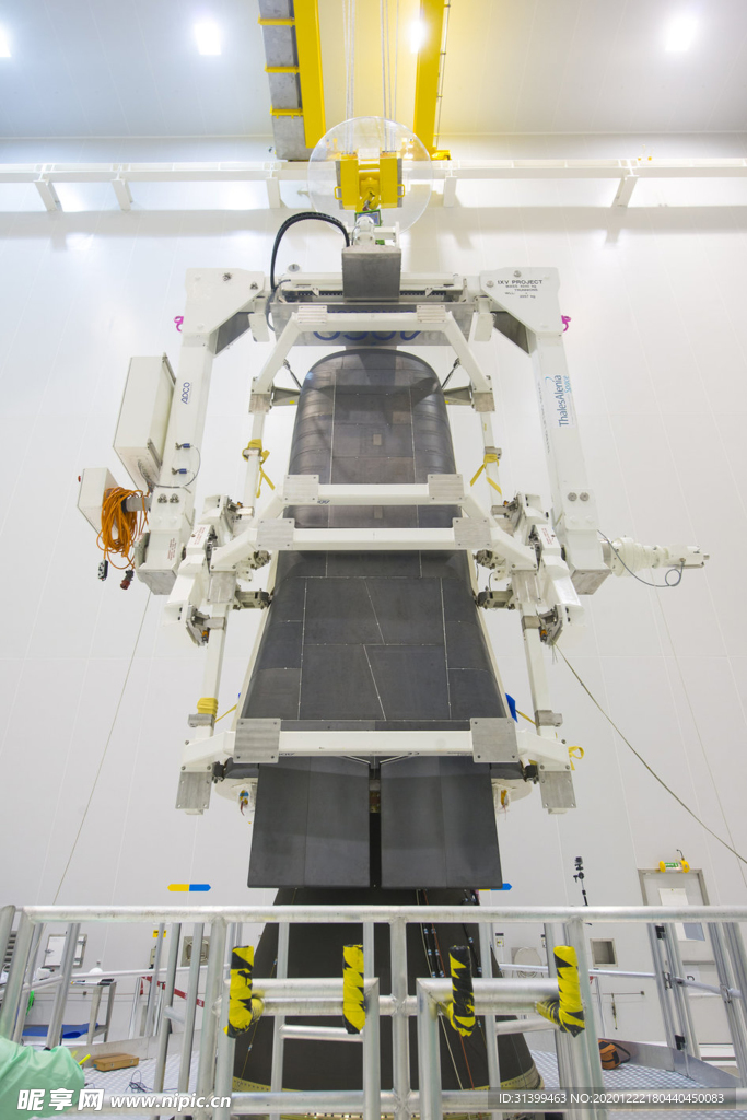 航天器 载人火箭 航天科技