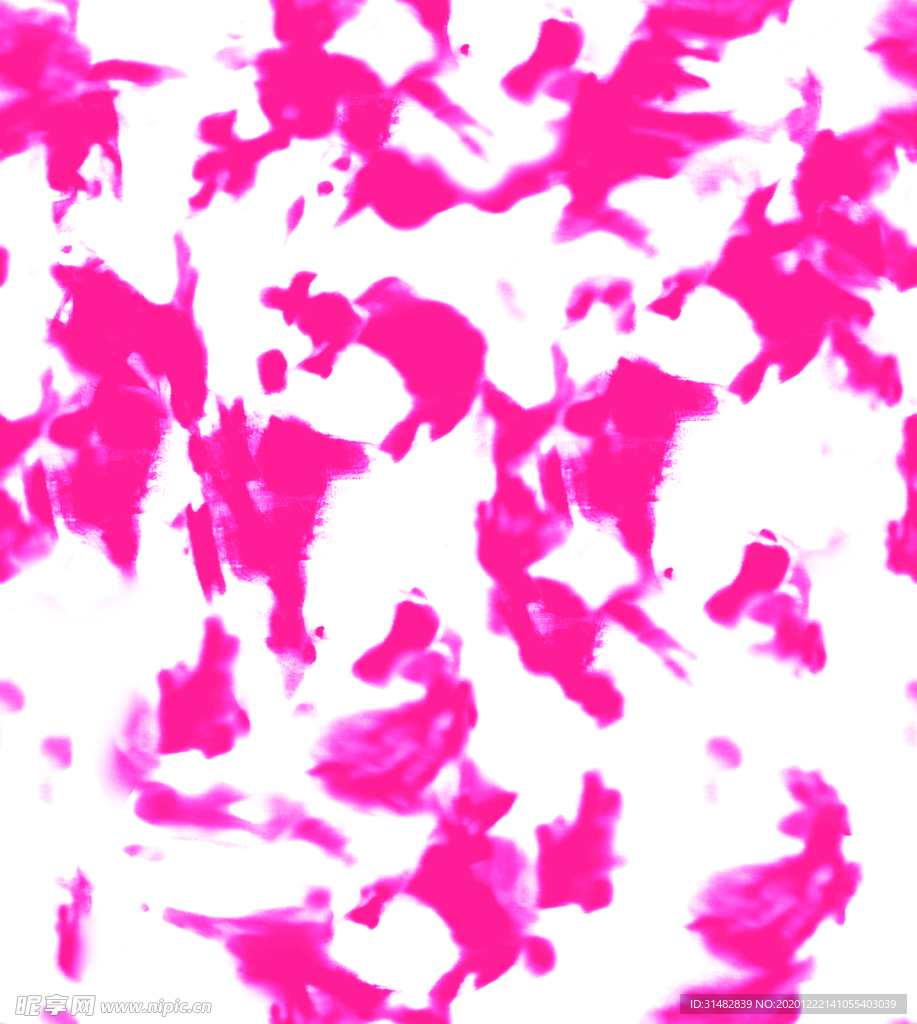 扎染