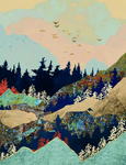 山