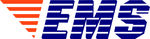 EMSlogo邮政EMS标志