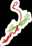 唯美古风配饰玉佩玉镯香囊簪