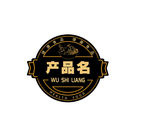 logo模板