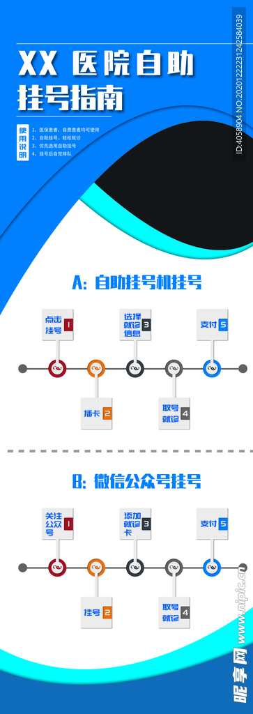 挂号指南