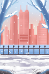 城市风光