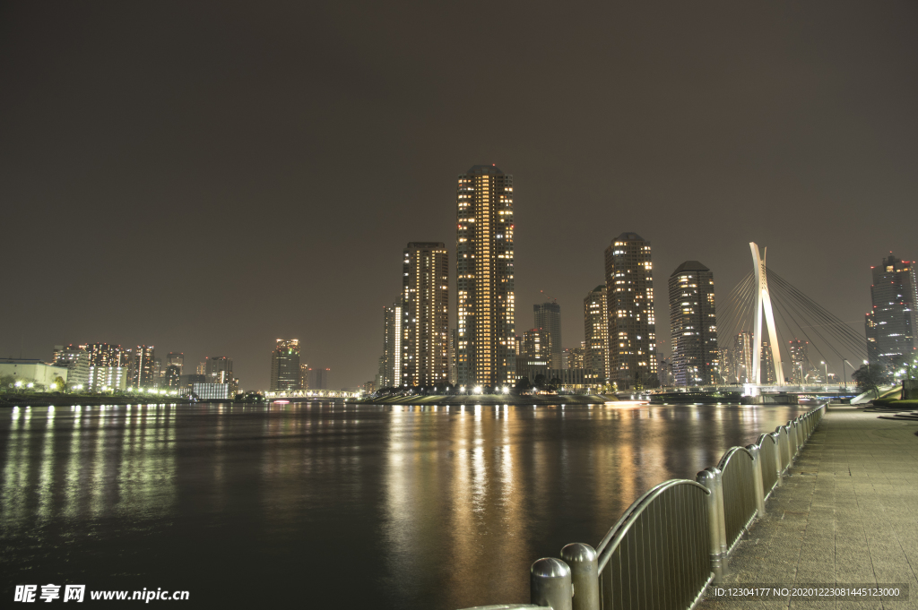 城市