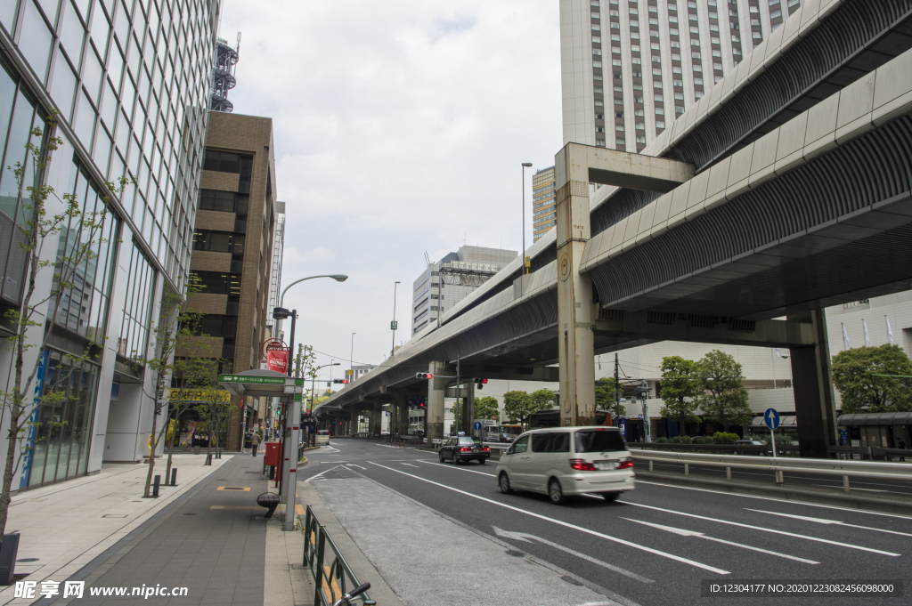 城市
