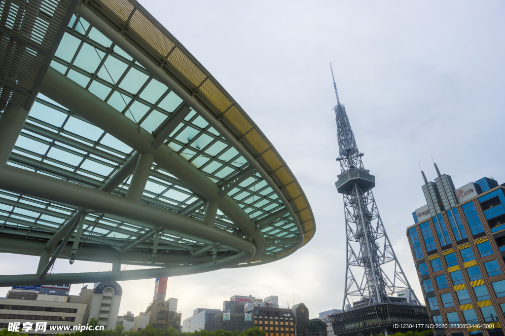 城市