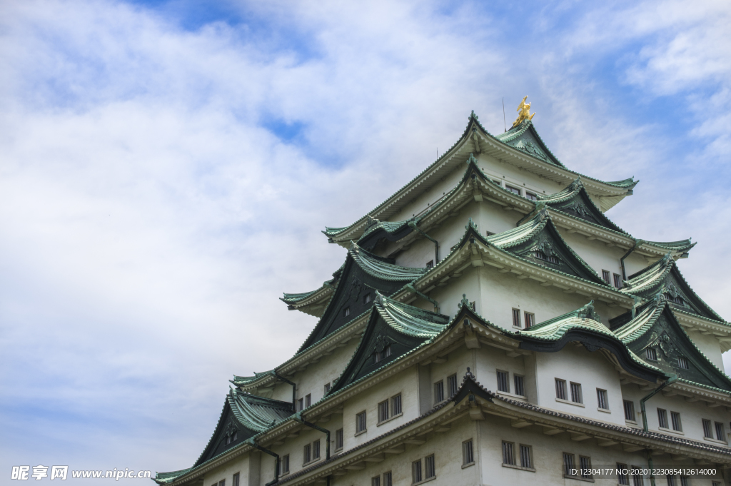 建筑