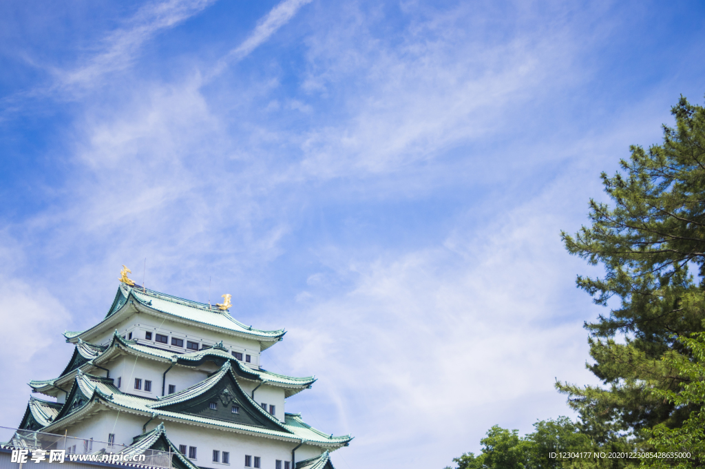 建筑
