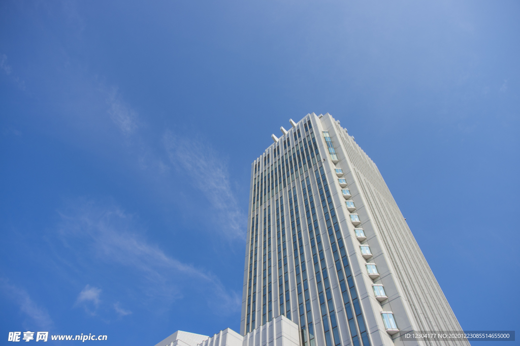 城市
