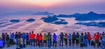 霞浦风景