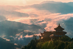 霞浦风景