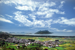 霞浦风景