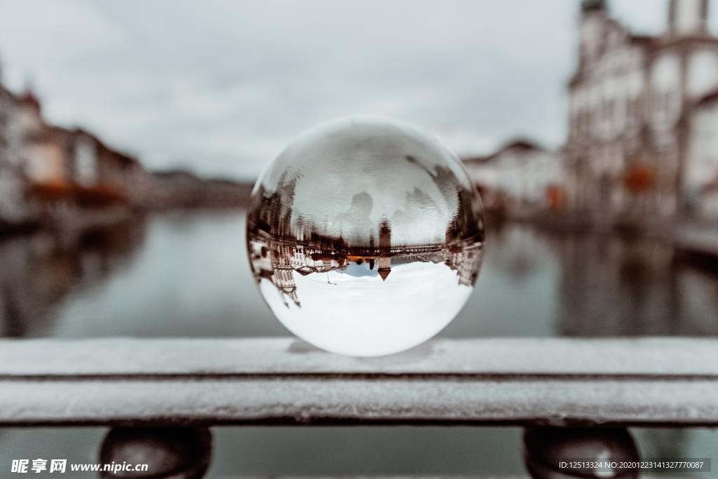 水晶球