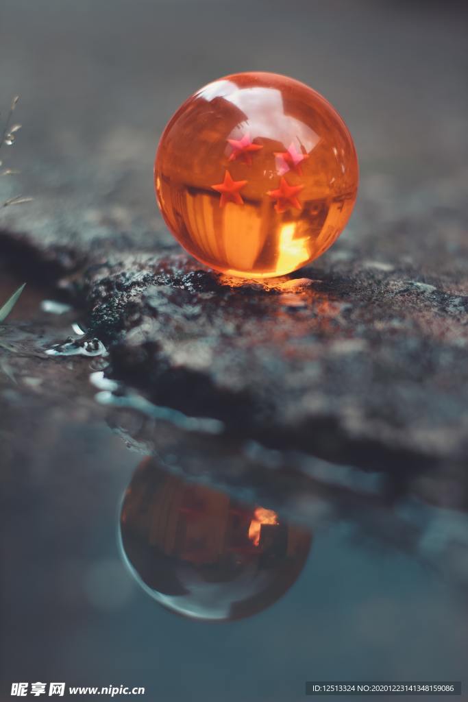水晶球