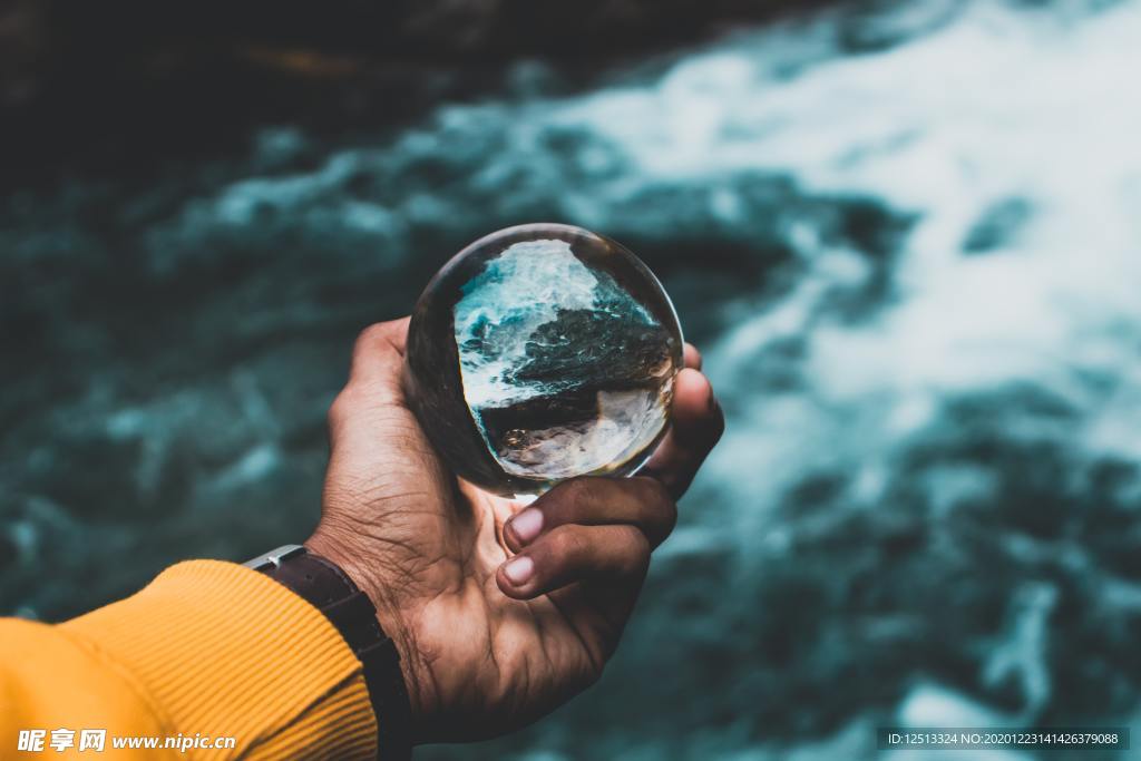 水晶球