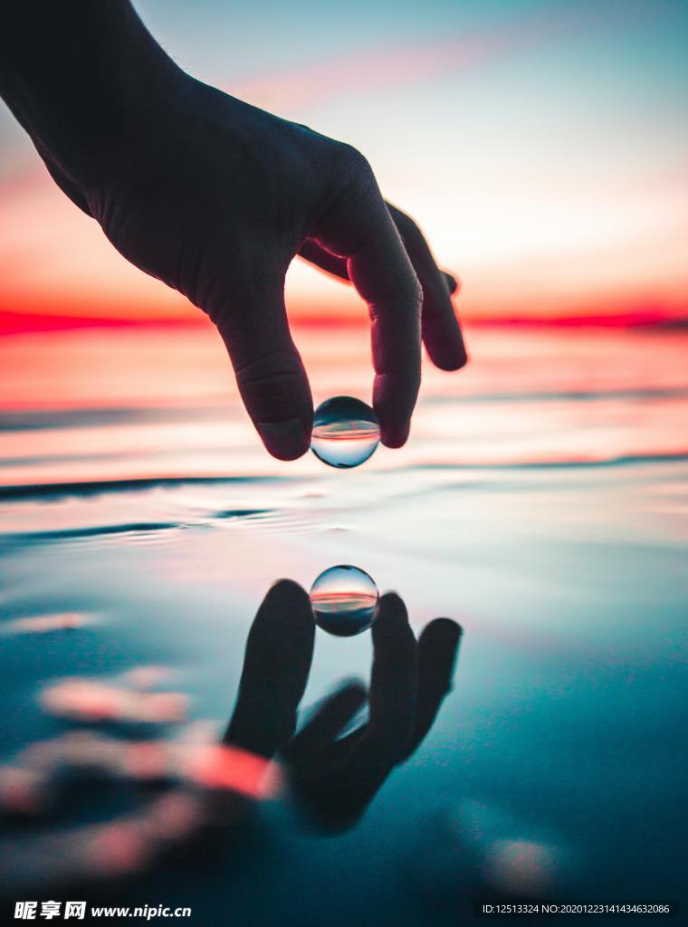 水晶球