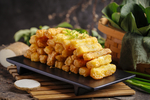 油条