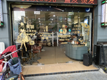店面设计