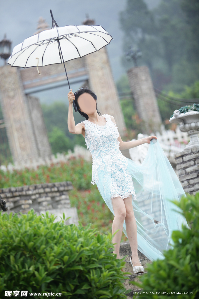 人物雕塑