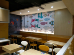 店面设计