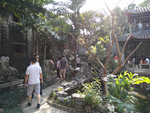 旅游区