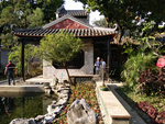 旅游区