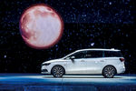 MPV 别克GL6