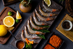 日本料理