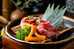 日本料理