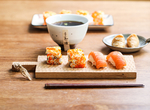 日本料理