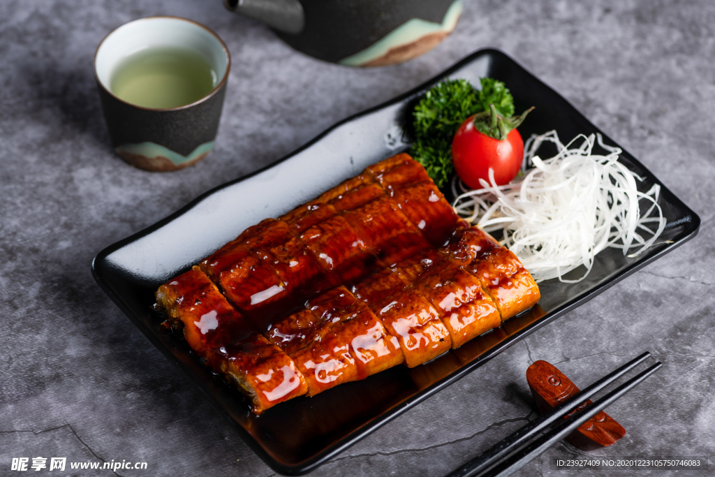 日本料理