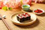 日本料理