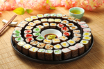 日本料理