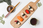 日本料理