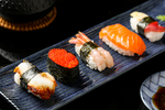 日本料理