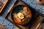日本料理