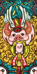 国潮素材