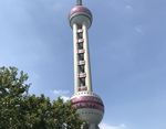 东方明珠