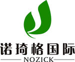 诺琦格logo