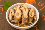 苎麻根