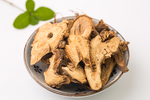 苎麻根