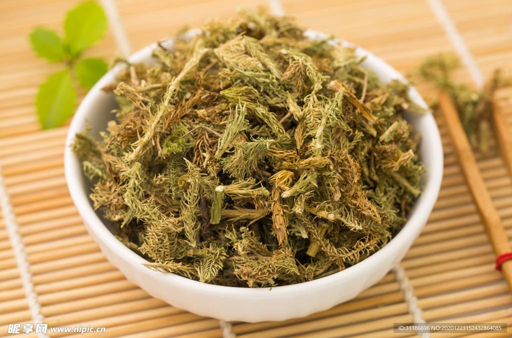伸筋草