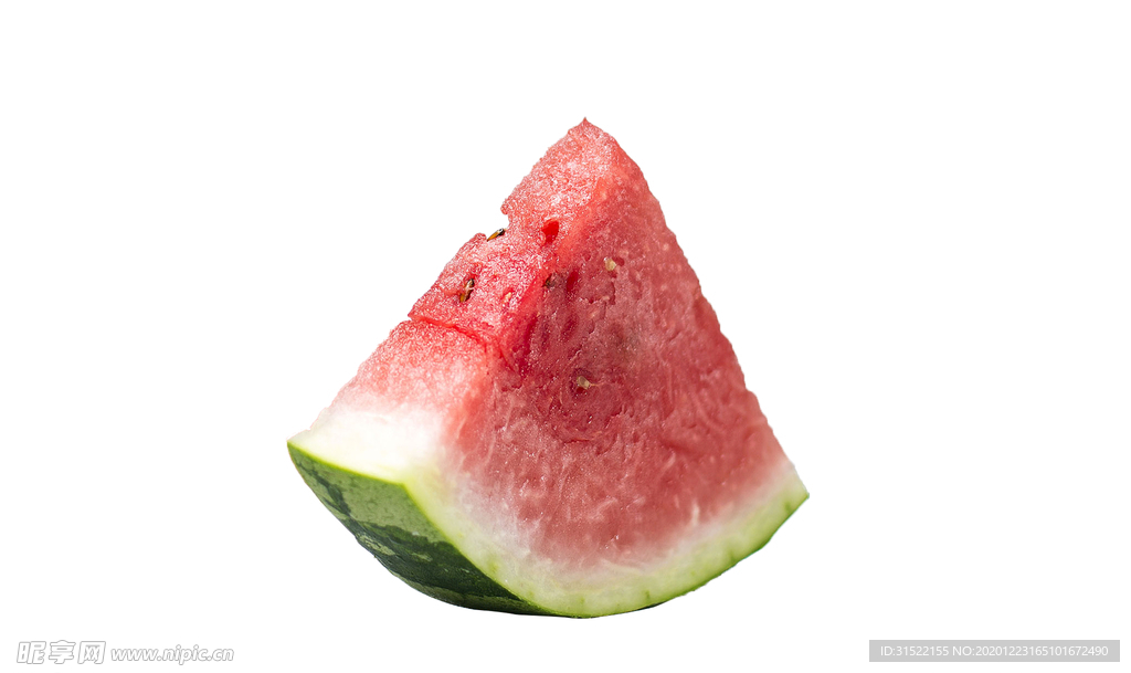 一块西瓜
