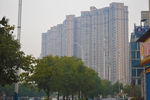楼房风景