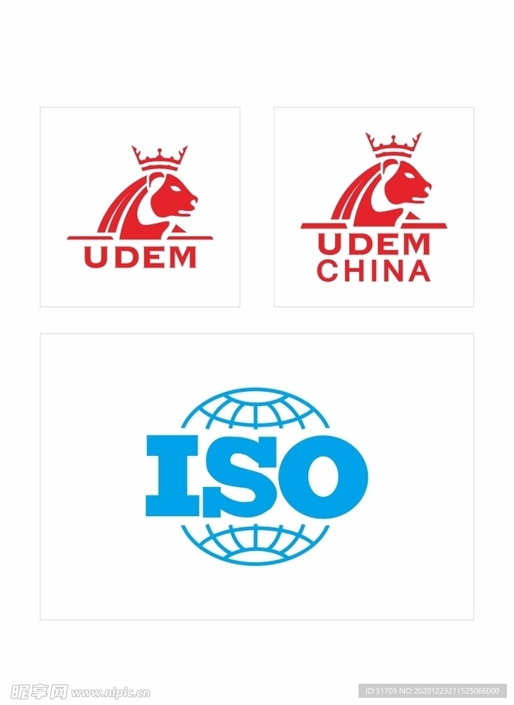 UDEM CHINA CE认证