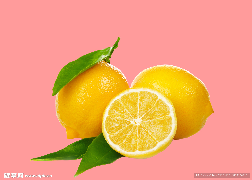 柠檬