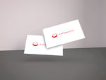 logo样机   logo品牌